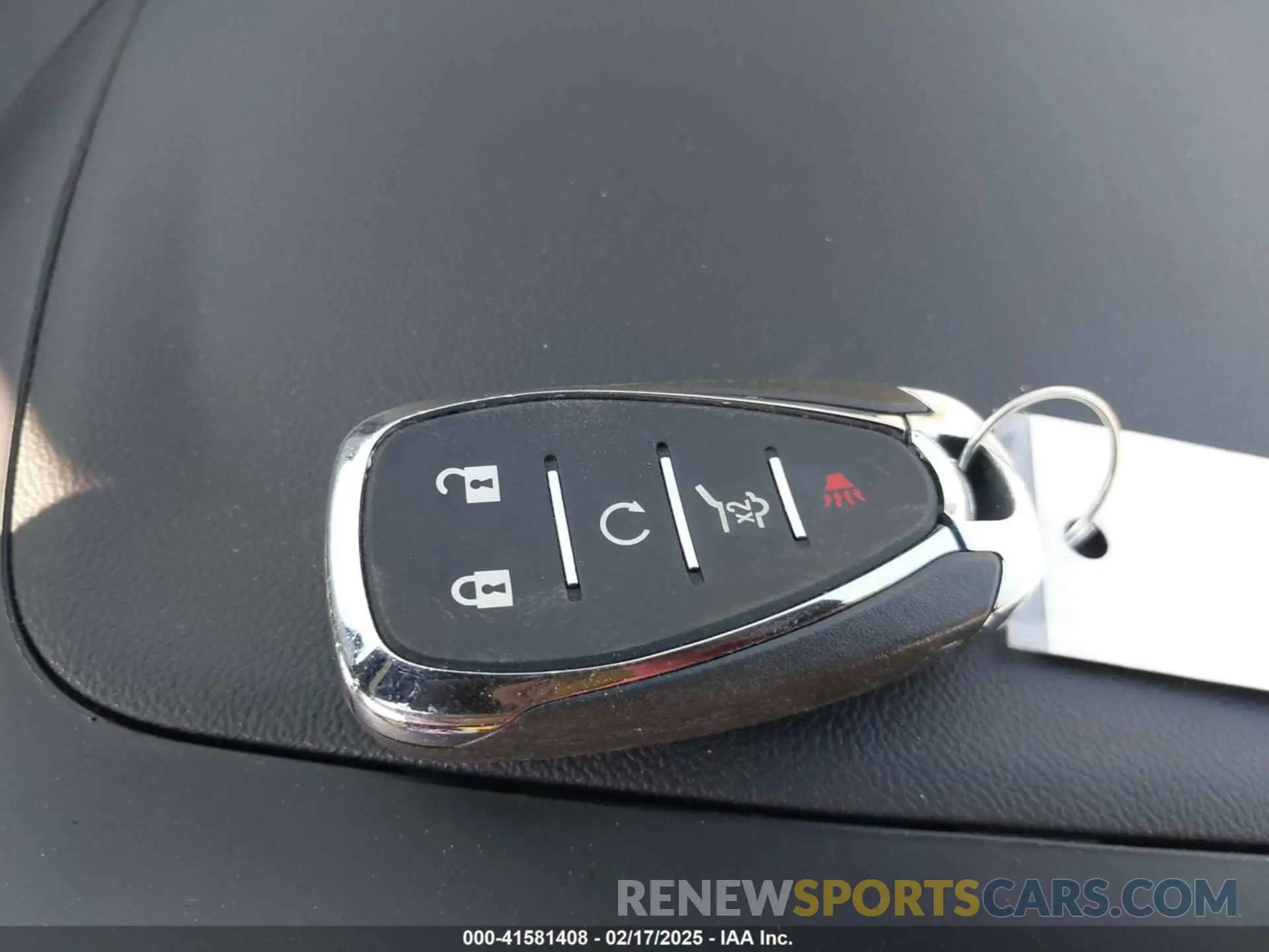 11 fotografías del automóvil dañado 3GNAXKEGXRL216771 CHEVROLET EQUINOX 2024