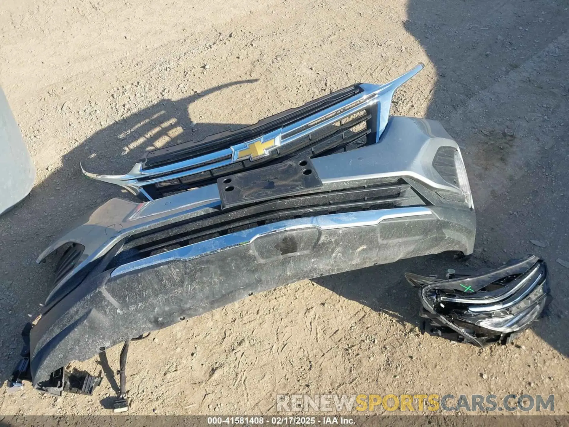 12 fotografías del automóvil dañado 3GNAXKEGXRL216771 CHEVROLET EQUINOX 2024