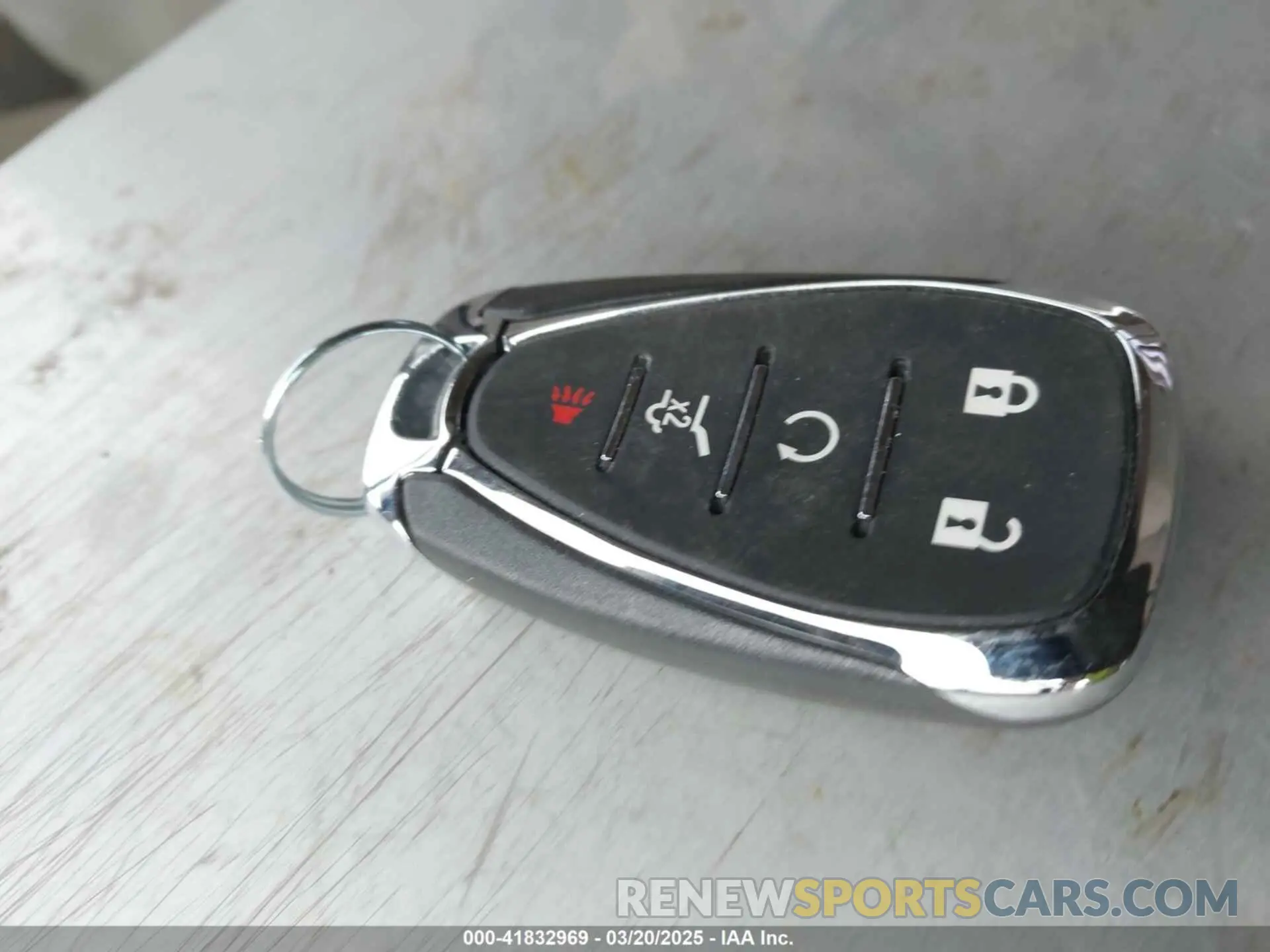 11 fotografías del automóvil dañado 3GNAXMEG4RS104243 CHEVROLET EQUINOX 2024