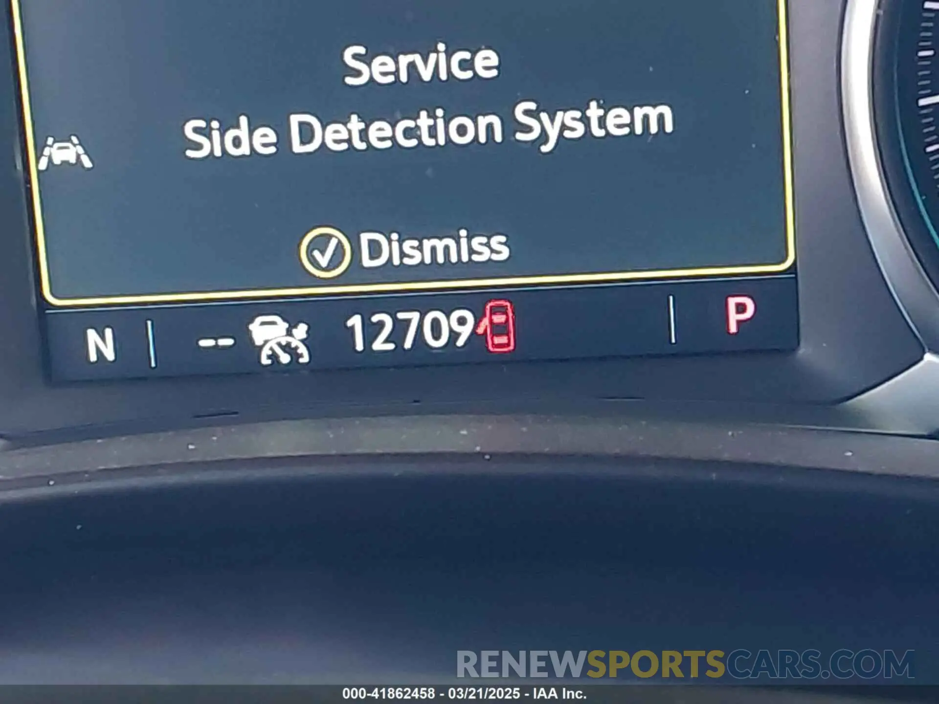 16 fotografías del automóvil dañado 3GNAXMEG6RS165691 CHEVROLET EQUINOX 2024