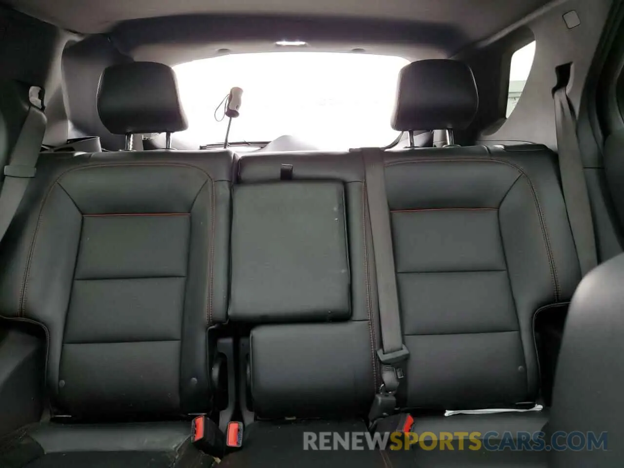 10 fotografías del automóvil dañado 3GNAXMEG8RL102988 CHEVROLET EQUINOX 2024