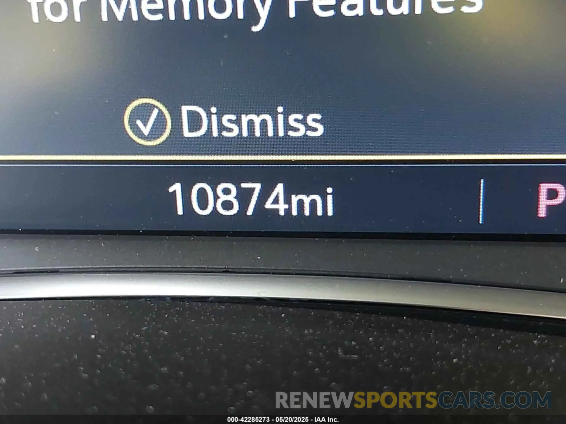 16 fotografías del automóvil dañado 3GNAXNEG1RL123820 CHEVROLET EQUINOX 2024