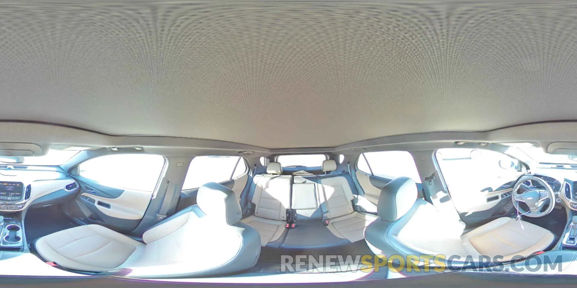14 fotografías del automóvil dañado 3GNAXNEG5RL124212 CHEVROLET EQUINOX 2024