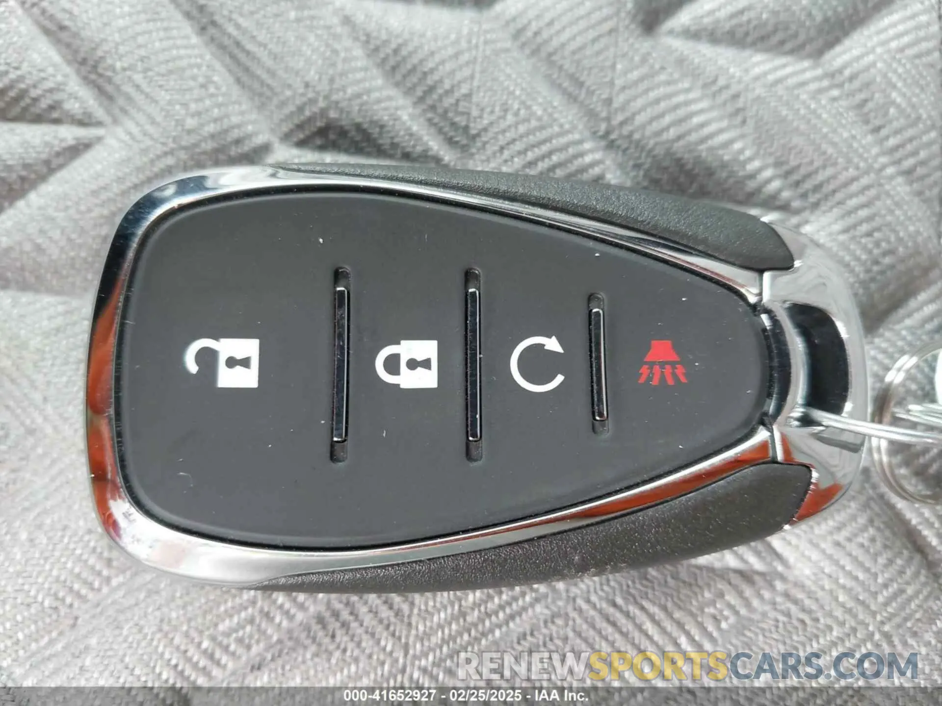 11 fotografías del automóvil dañado 3GNAXSEG0RL265915 CHEVROLET EQUINOX 2024