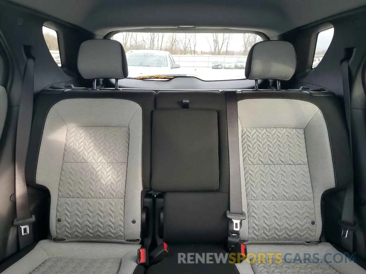 10 fotografías del automóvil dañado 3GNAXSEG1RL319190 CHEVROLET EQUINOX 2024