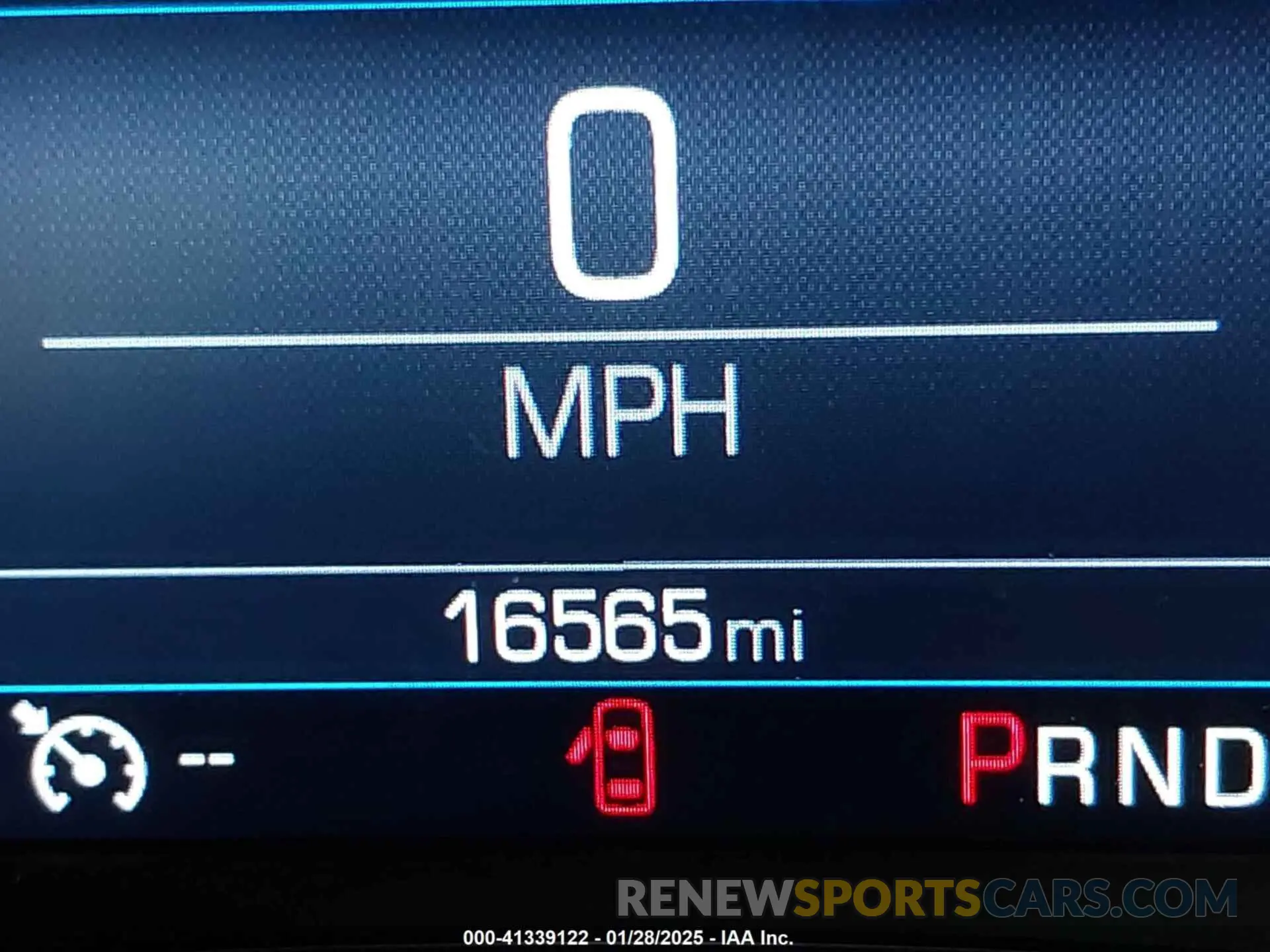 15 fotografías del automóvil dañado 3GNAXSEG5RL159976 CHEVROLET EQUINOX 2024