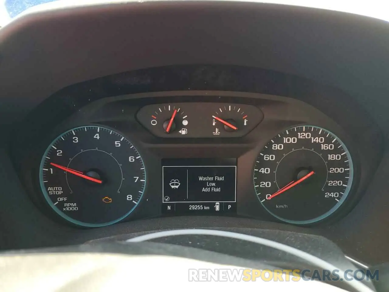 9 fotografías del automóvil dañado 3GNAXSEG6RL190024 CHEVROLET EQUINOX 2024