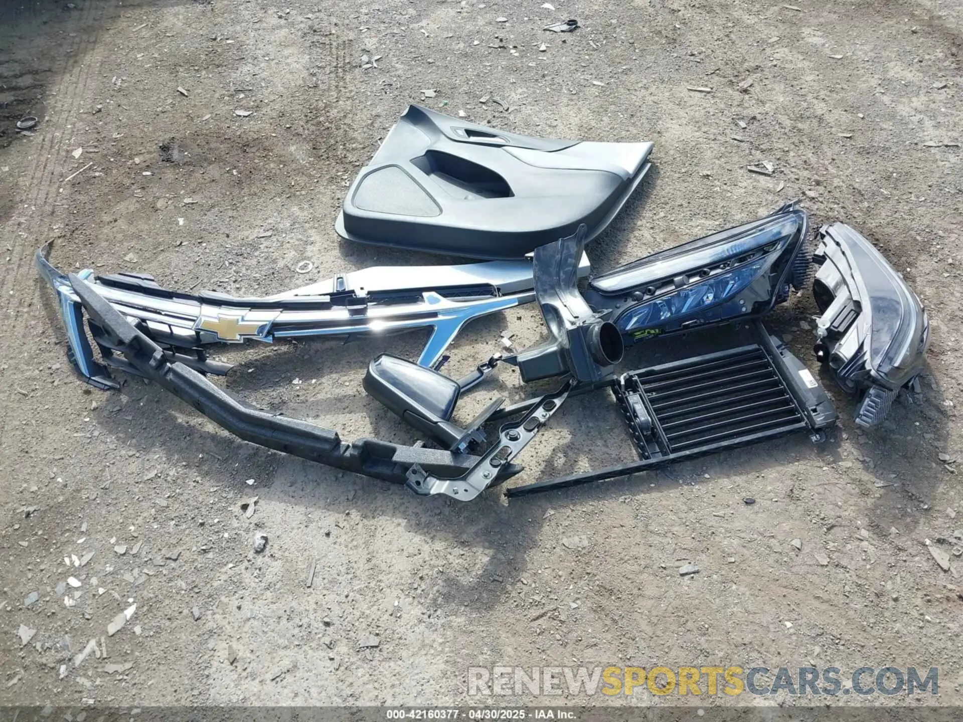 12 fotografías del automóvil dañado 3GNAXSEGXRL150738 CHEVROLET EQUINOX 2024