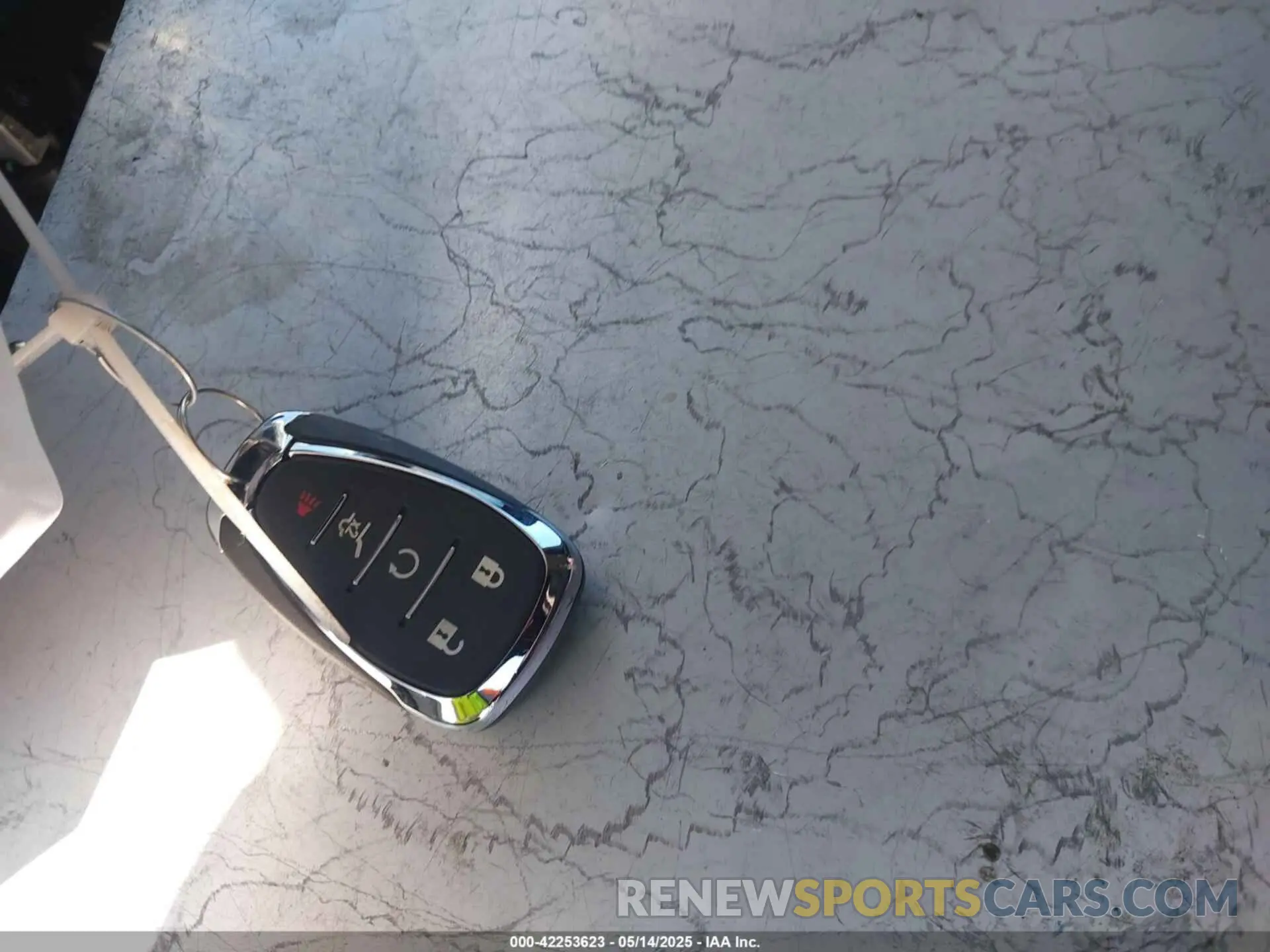 11 fotografías del automóvil dañado 3GNAXTEG1RL256629 CHEVROLET EQUINOX 2024