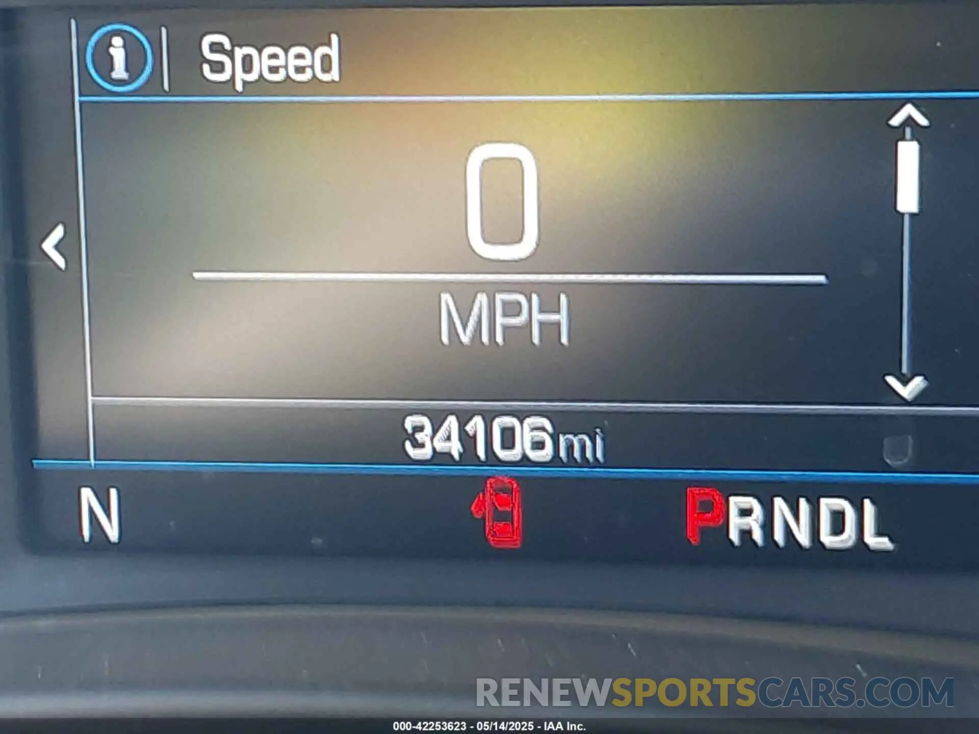 16 fotografías del automóvil dañado 3GNAXTEG1RL256629 CHEVROLET EQUINOX 2024
