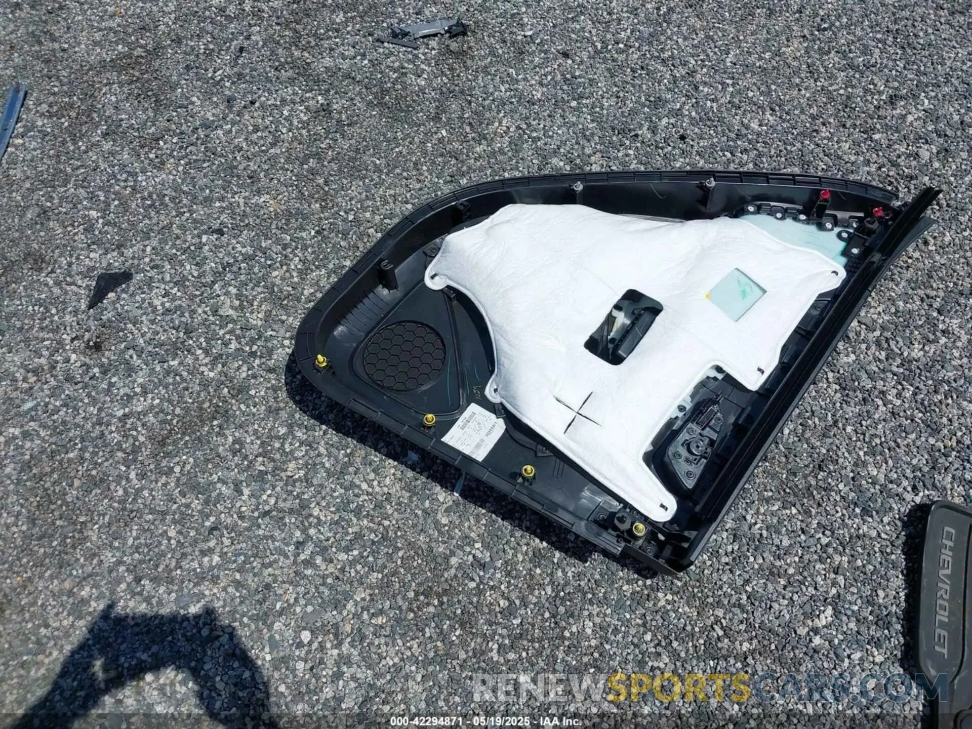 12 fotografías del automóvil dañado 3GNAXTEG6RL237140 CHEVROLET EQUINOX 2024