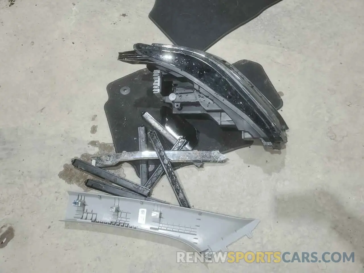 15 fotografías del automóvil dañado 3GNAXUEG3RL186279 CHEVROLET EQUINOX 2024
