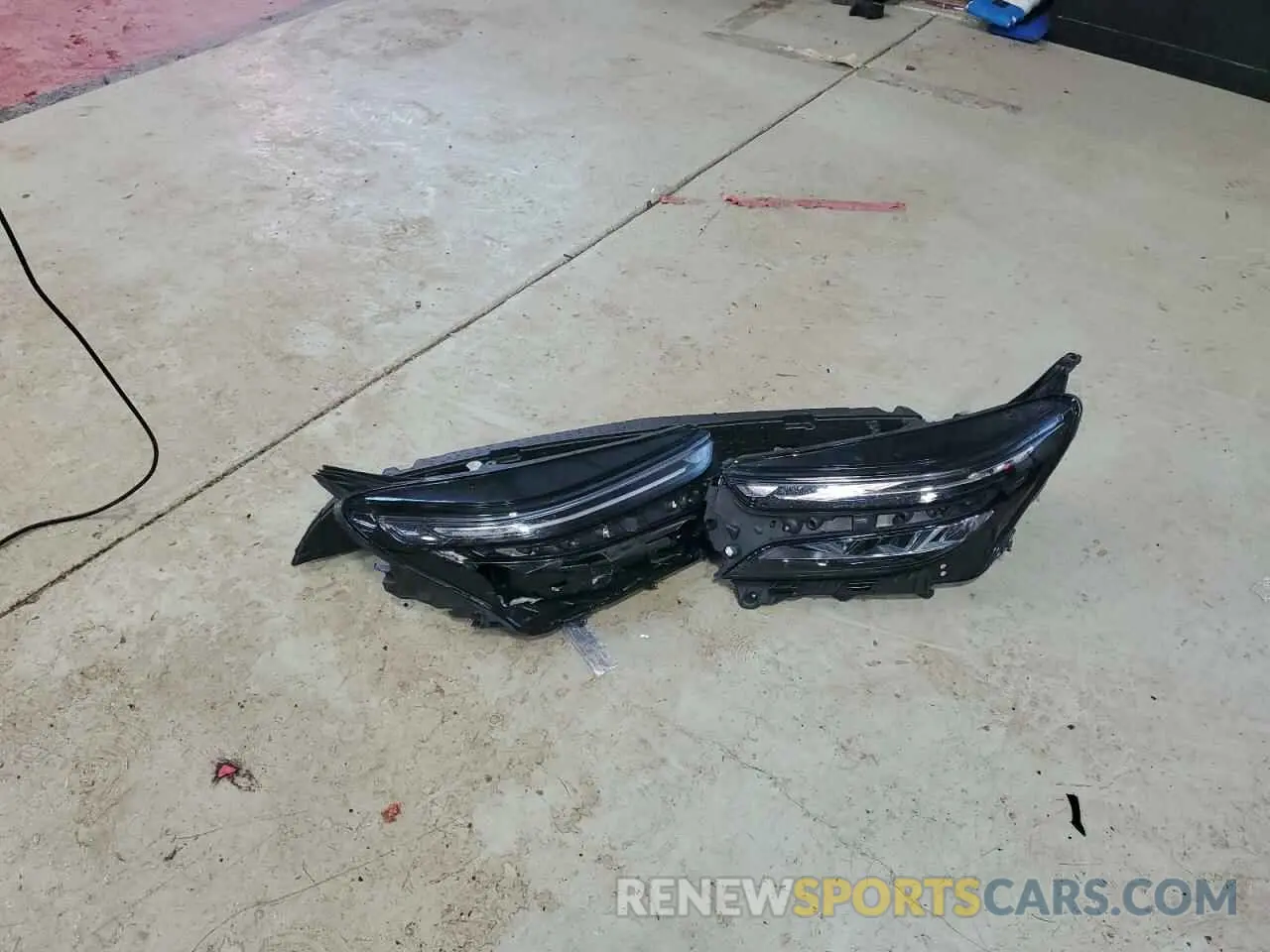 13 fotografías del automóvil dañado 3GNAXUEG3RL211441 CHEVROLET EQUINOX 2024