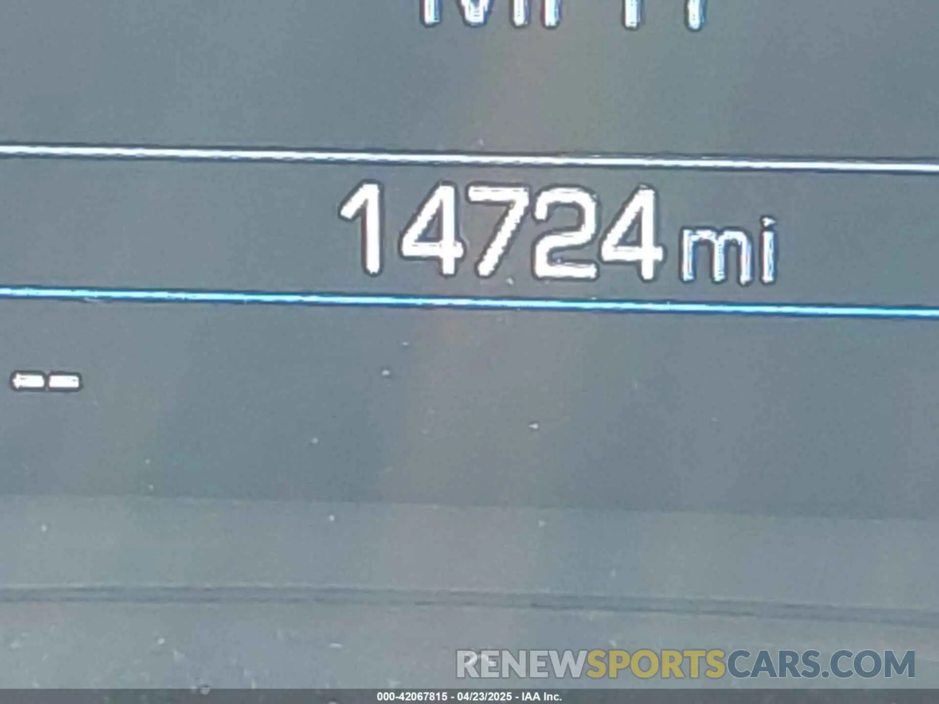 16 fotografías del automóvil dañado 3GNAXUEG3RL244777 CHEVROLET EQUINOX 2024