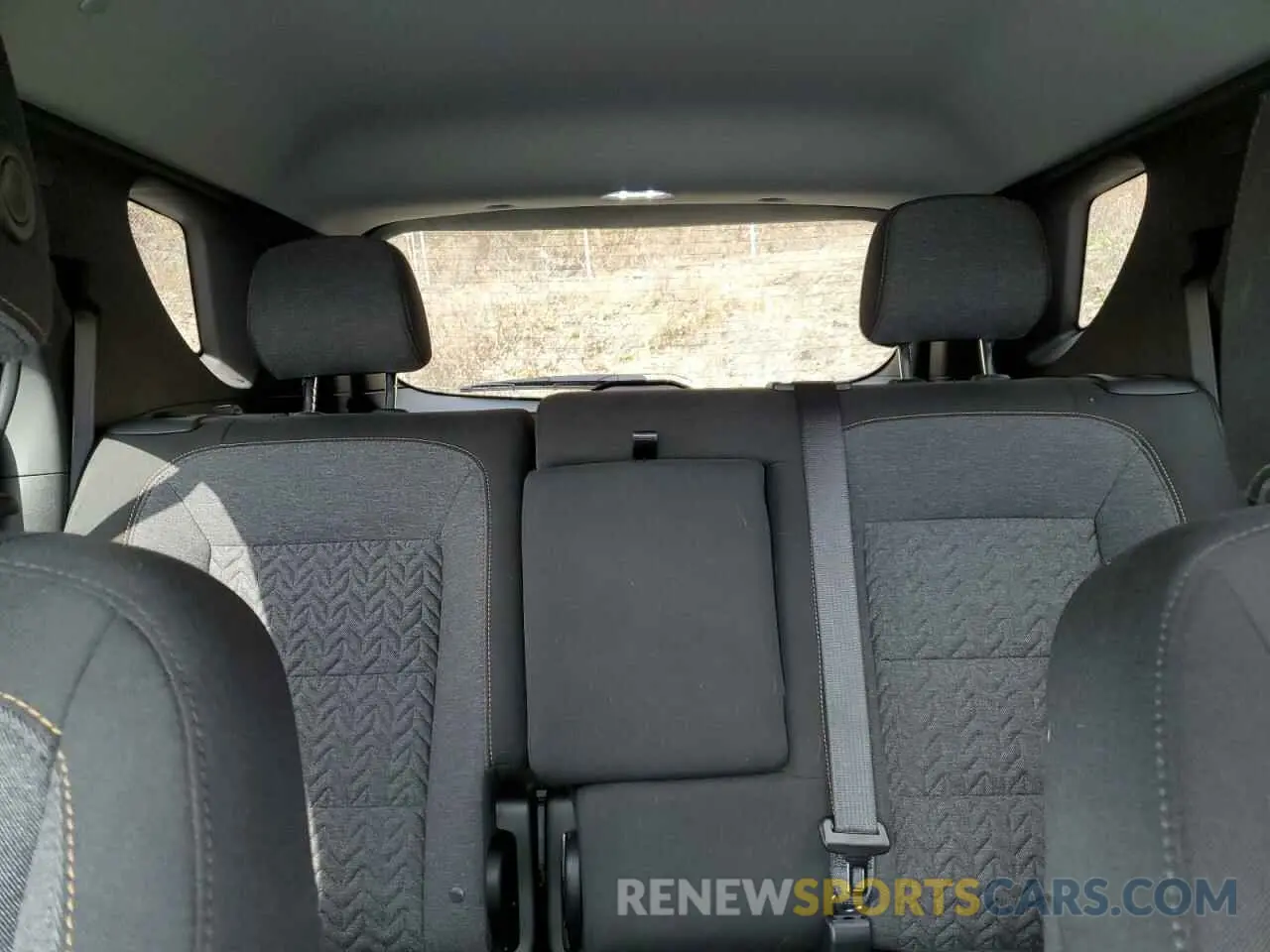 10 fotografías del automóvil dañado 3GNAXUEG4RL131968 CHEVROLET EQUINOX 2024