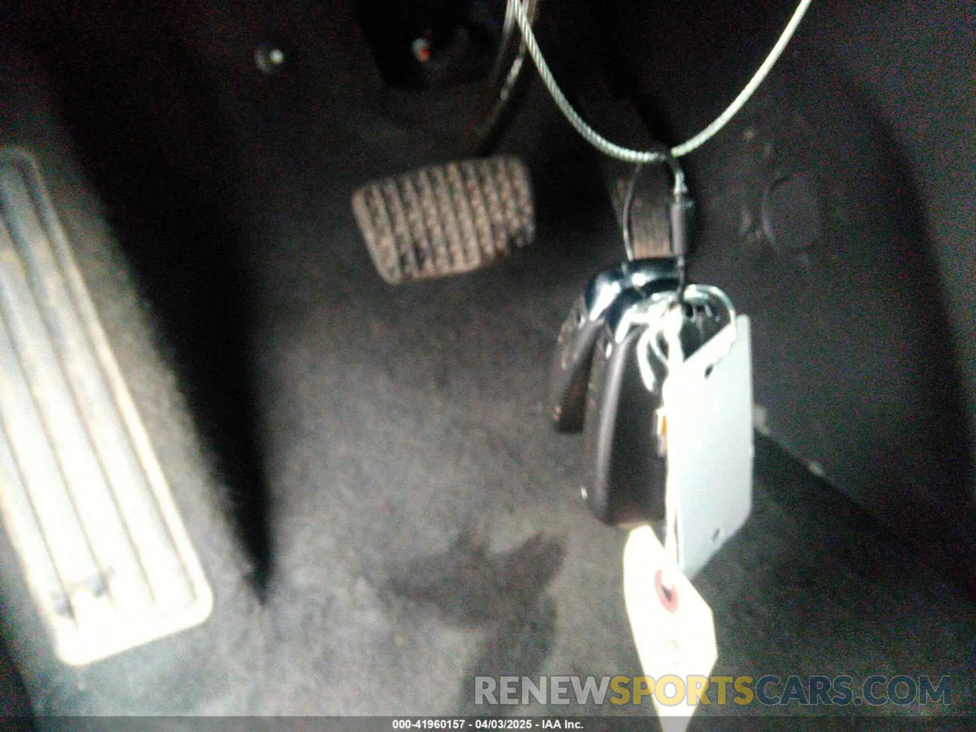 11 fotografías del automóvil dañado 3GNAXUEG5RL353239 CHEVROLET EQUINOX 2024