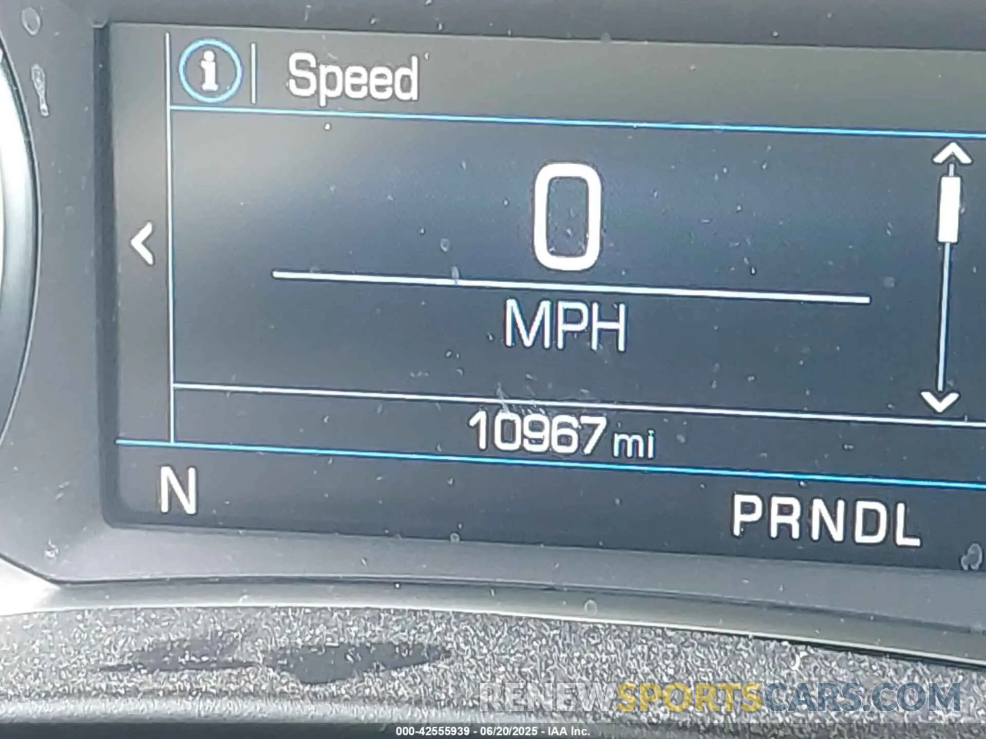 15 fotografías del automóvil dañado 3GNAXUEG5RS149644 CHEVROLET EQUINOX 2024