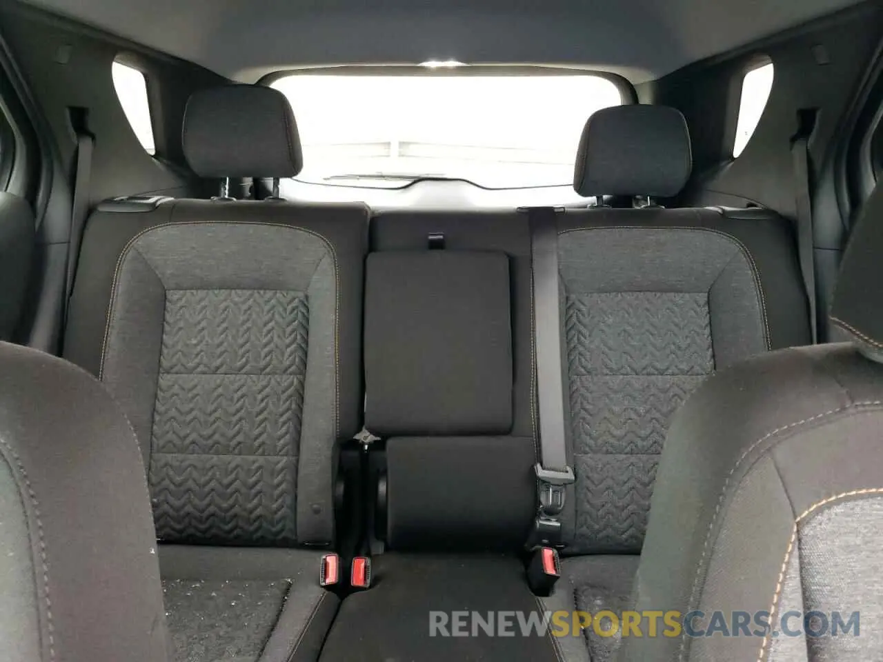 10 fotografías del automóvil dañado 3GNAXUEG6RS122002 CHEVROLET EQUINOX 2024