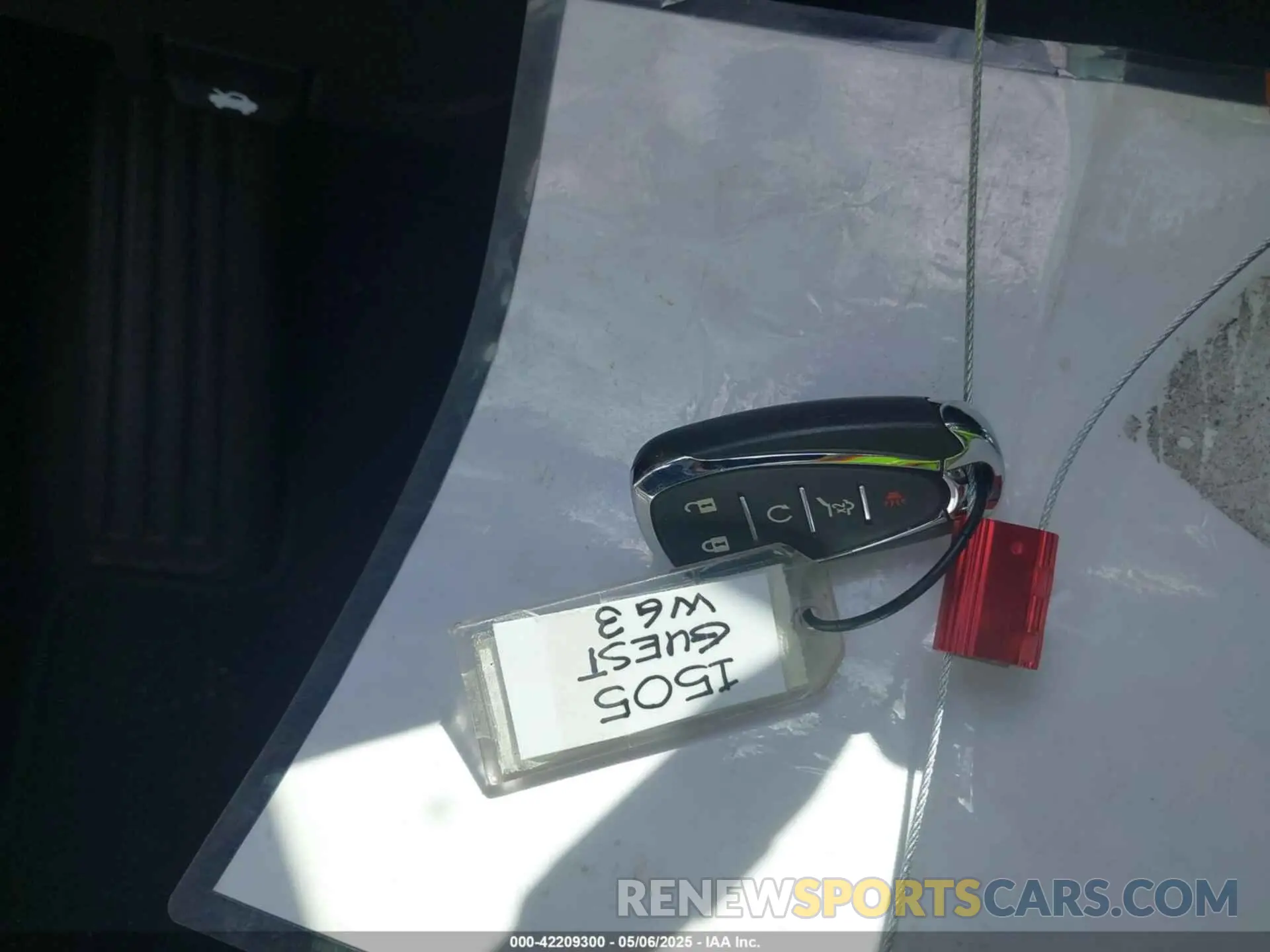 11 fotografías del automóvil dañado 3GNAXUEG8RL152449 CHEVROLET EQUINOX 2024