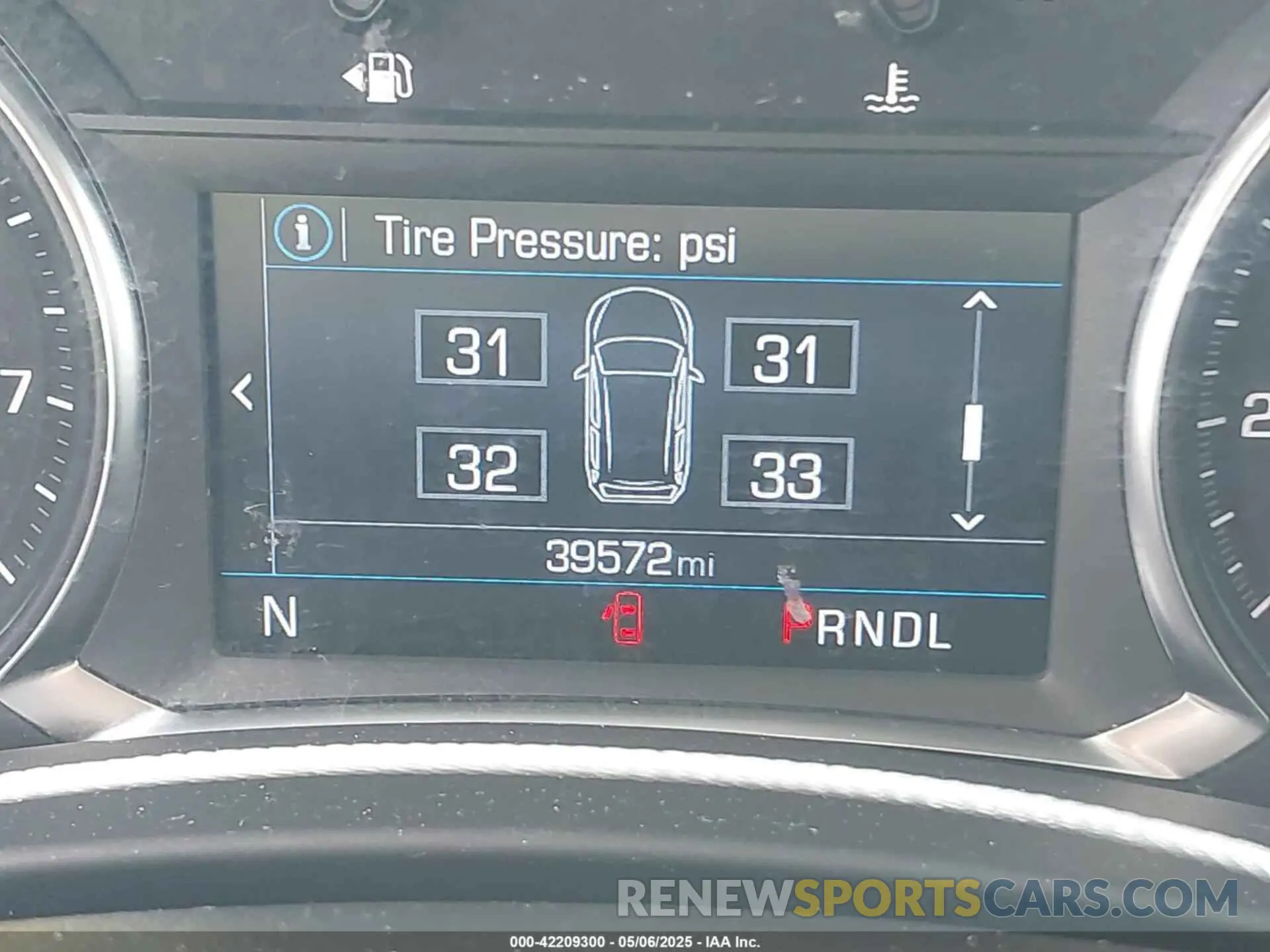 15 fotografías del automóvil dañado 3GNAXUEG8RL152449 CHEVROLET EQUINOX 2024