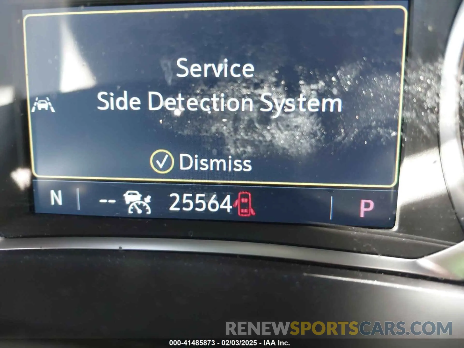 16 fotografías del automóvil dañado 3GNAXWEG1RS232953 CHEVROLET EQUINOX 2024