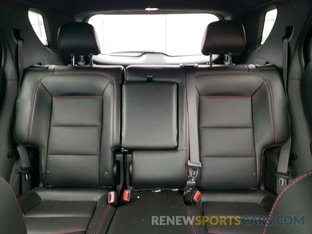 10 fotografías del automóvil dañado 3GNAXWEG4RL179126 CHEVROLET EQUINOX 2024