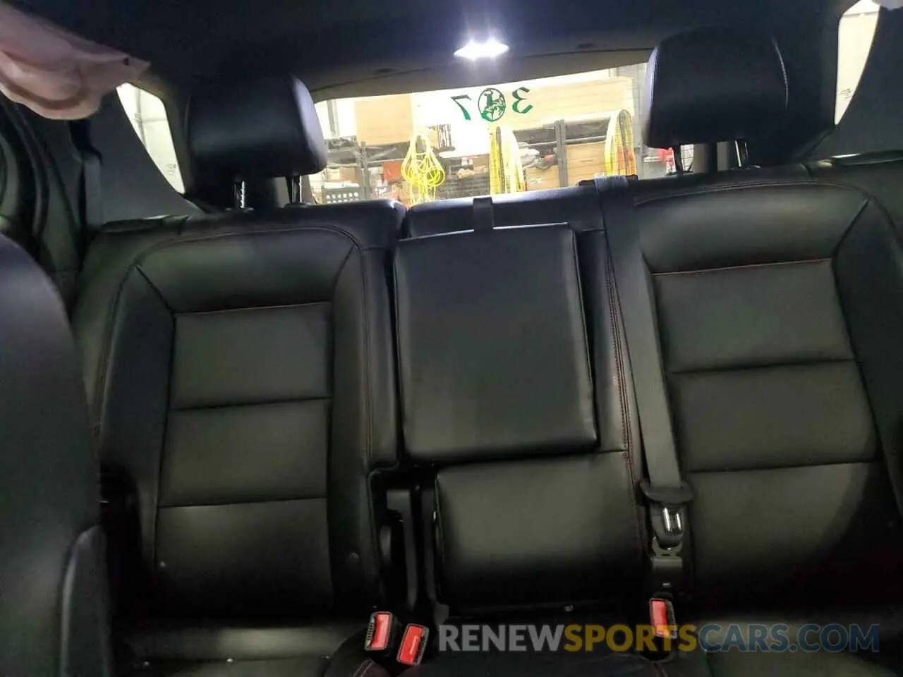 10 fotografías del automóvil dañado 3GNAXWEG5RS175334 CHEVROLET EQUINOX 2024