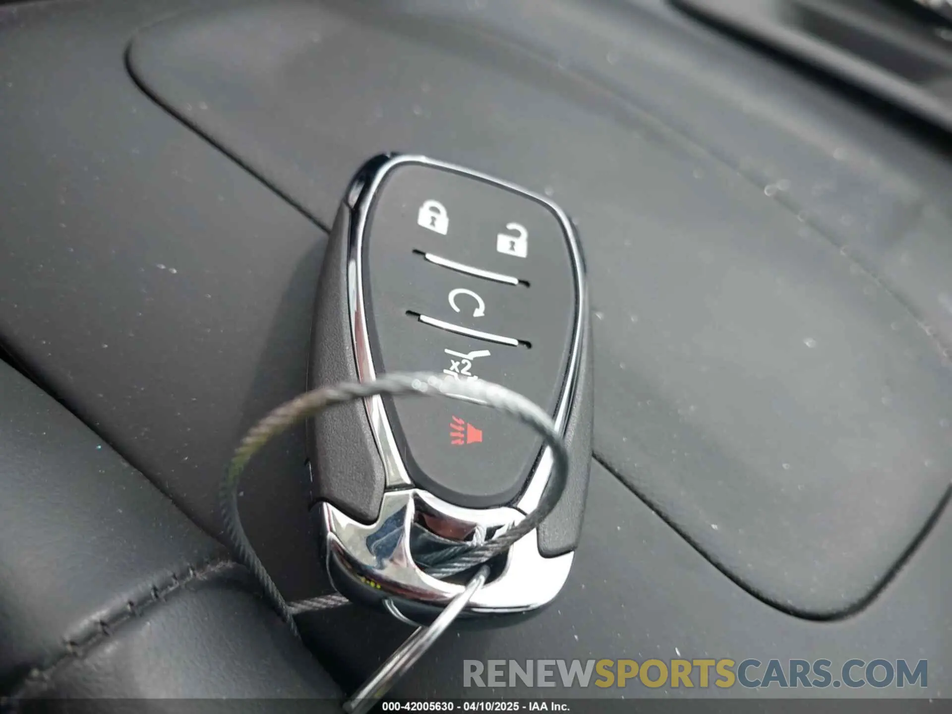 11 fotografías del automóvil dañado 3GNAXWEG6RS213895 CHEVROLET EQUINOX 2024