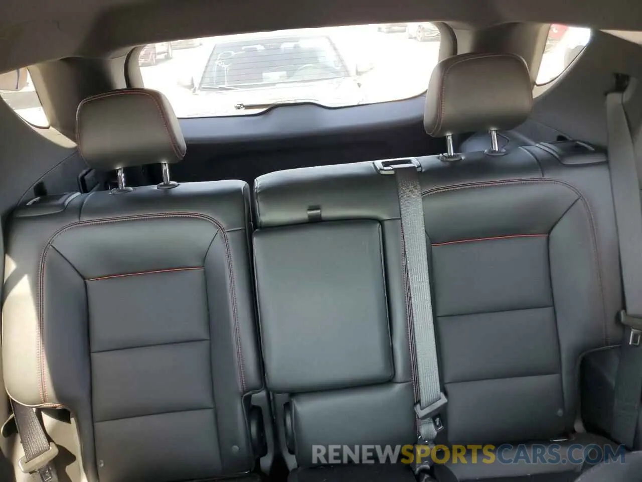 10 fotografías del automóvil dañado 3GNAXWEG7RL117347 CHEVROLET EQUINOX 2024