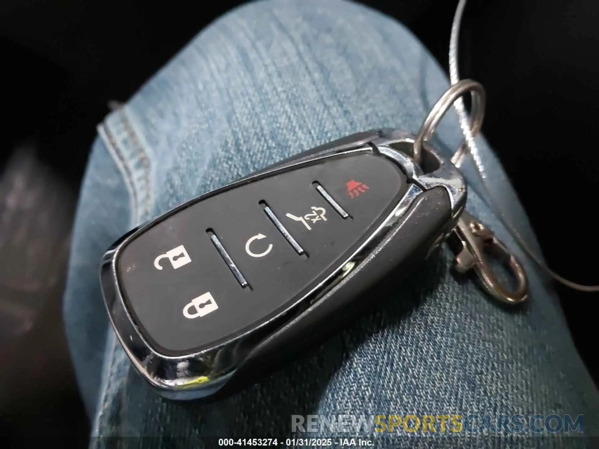 11 fotografías del automóvil dañado 3GNAXWEG7RL221028 CHEVROLET EQUINOX 2024
