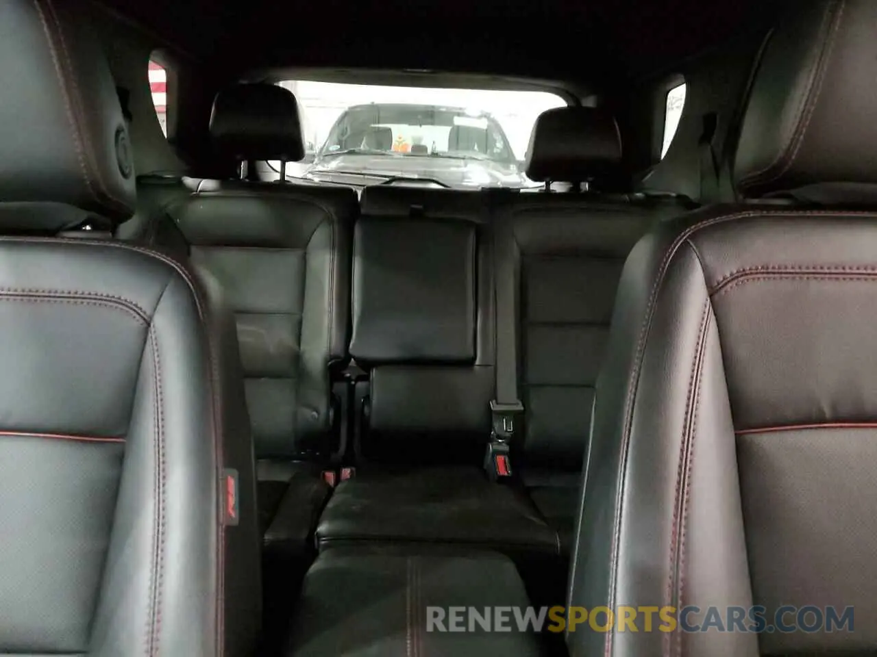 10 fotografías del automóvil dañado 3GNAXWEGXRL189515 CHEVROLET EQUINOX 2024