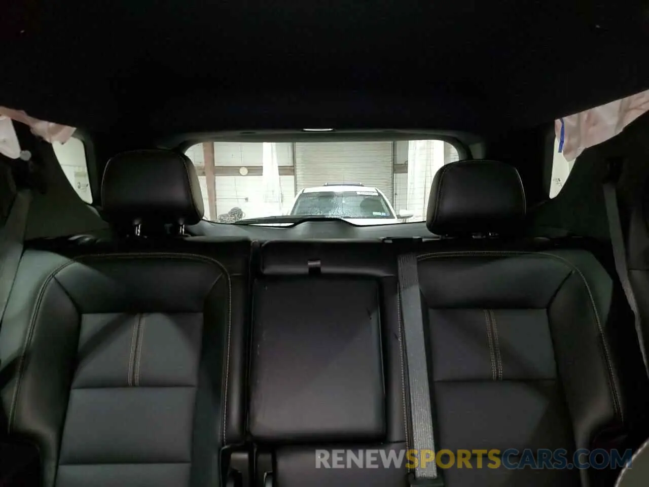 10 fotografías del automóvil dañado 3GNAXXEG6RL196600 CHEVROLET EQUINOX 2024