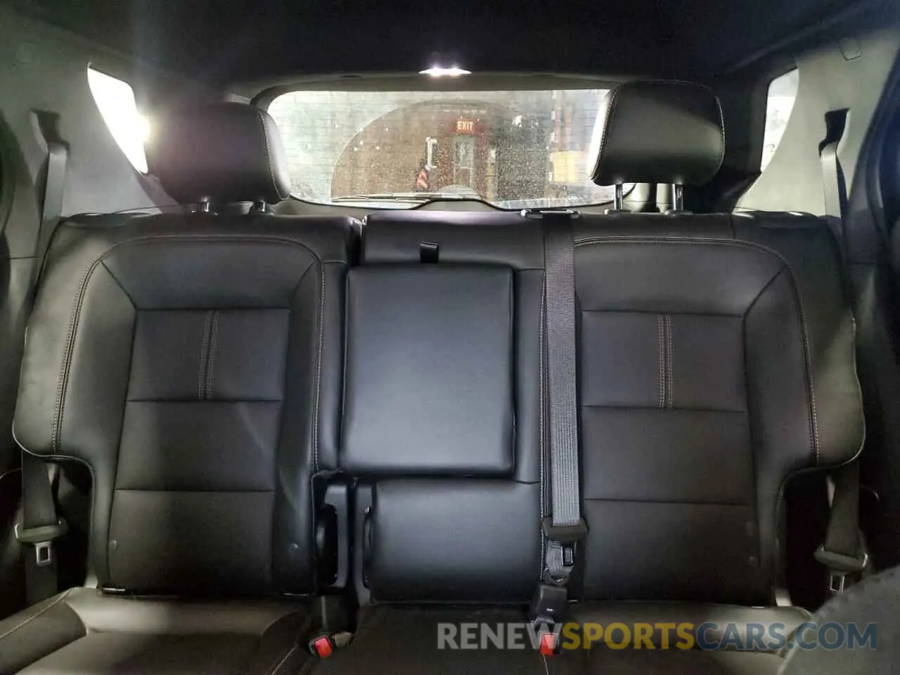 10 fotografías del automóvil dañado 3GNAXXEG6RL253331 CHEVROLET EQUINOX 2024
