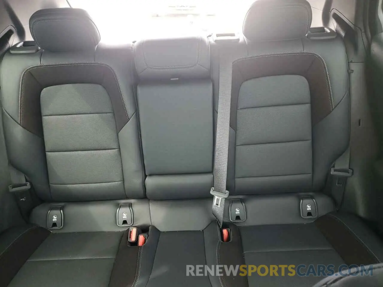 10 fotografías del automóvil dañado 3GN7DSRP8SS171113 CHEVROLET EQUINOX 2025