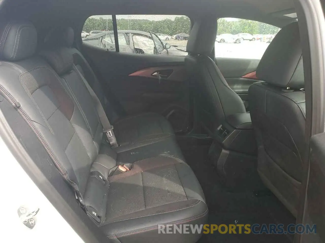 11 fotografías del automóvil dañado 3GN7DSRP8SS171113 CHEVROLET EQUINOX 2025