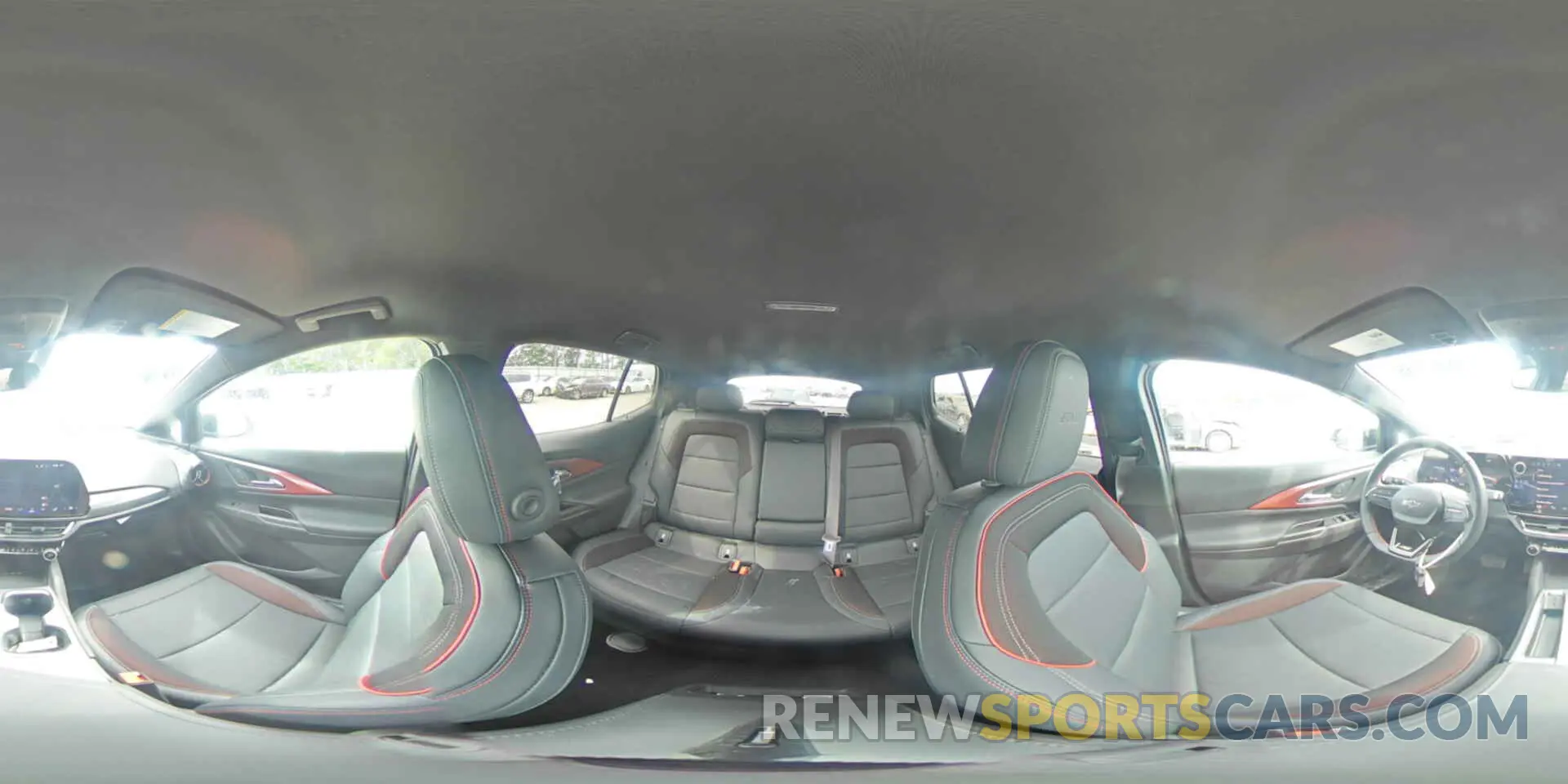 16 fotografías del automóvil dañado 3GN7DSRP8SS171113 CHEVROLET EQUINOX 2025