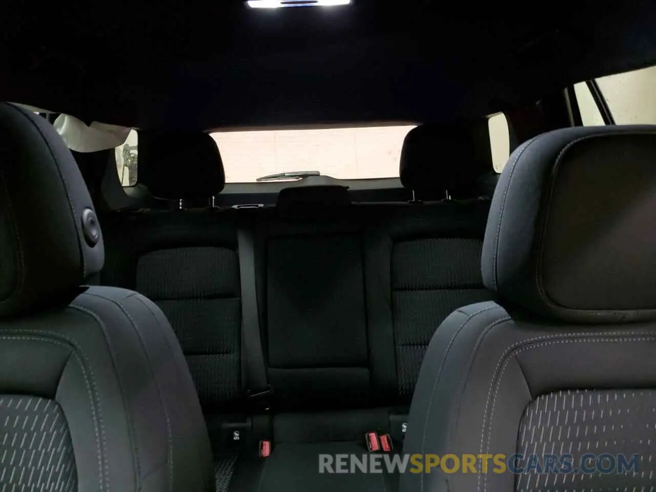 10 fotografías del automóvil dañado 3GNAXHEG0SL101055 CHEVROLET EQUINOX 2025