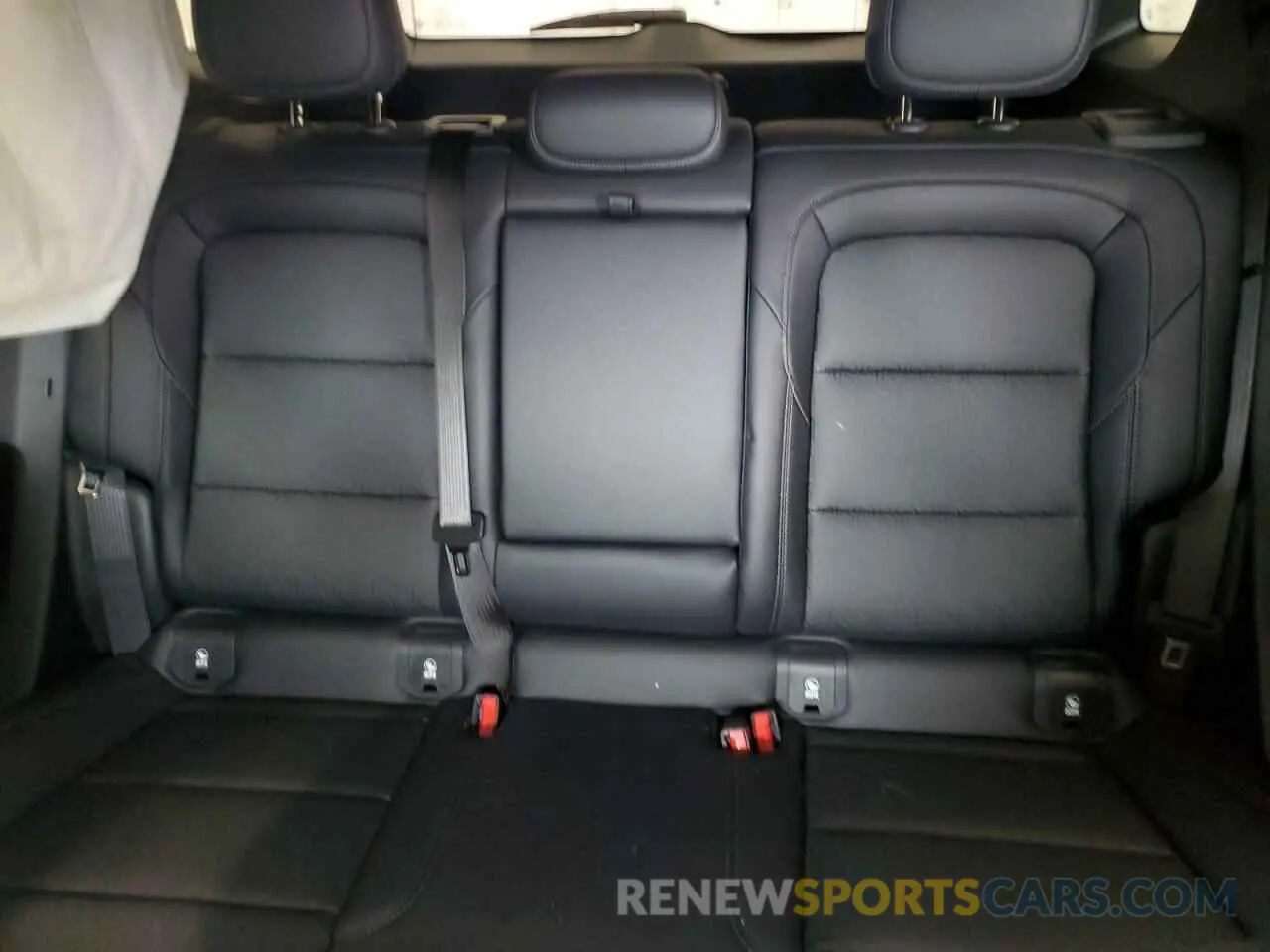 10 fotografías del automóvil dañado 3GNAXHEG0SL209403 CHEVROLET EQUINOX 2025