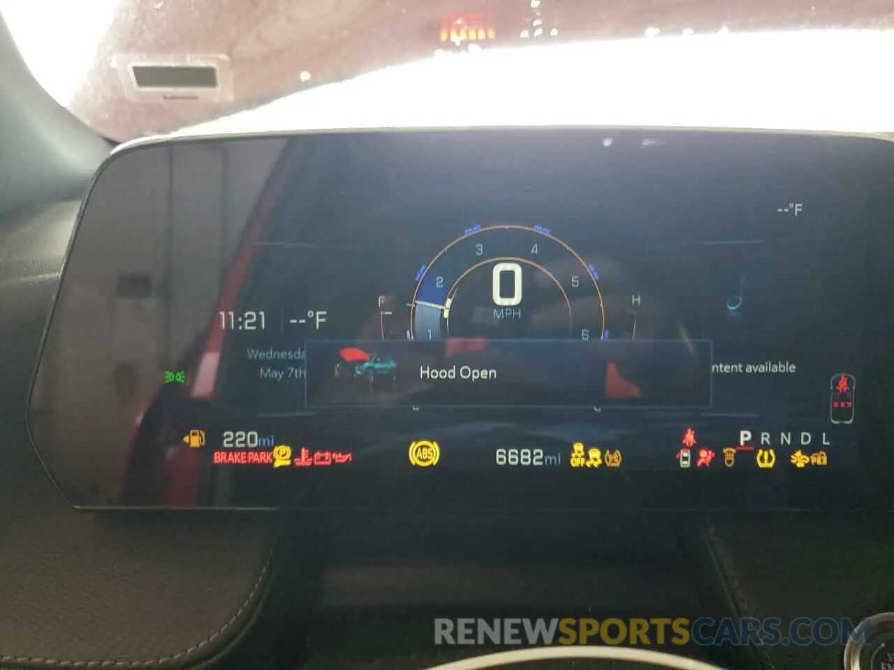 9 fotografías del automóvil dañado 3GNAXHEG0SL209403 CHEVROLET EQUINOX 2025
