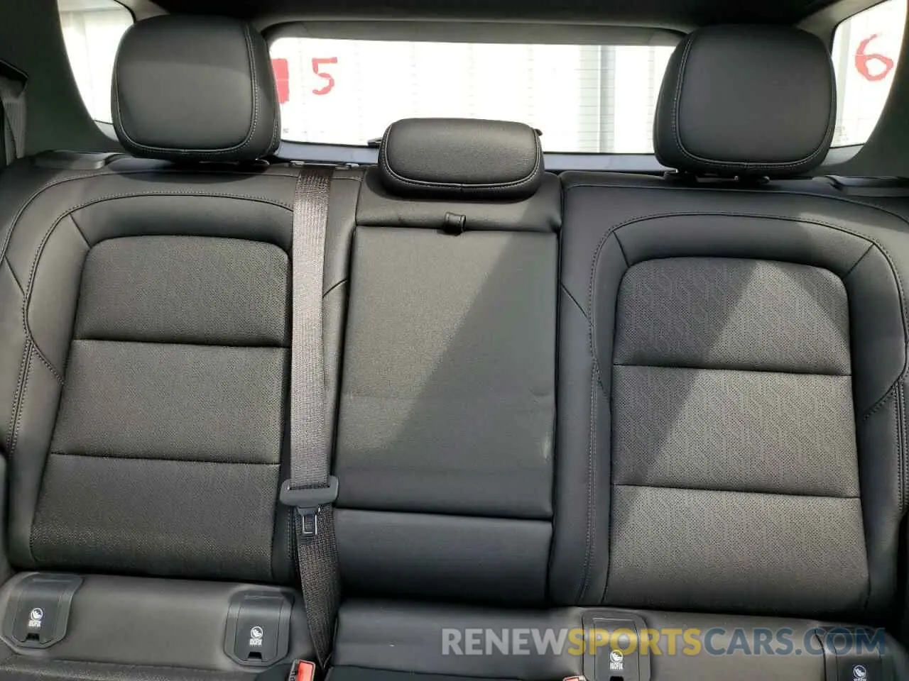 10 fotografías del automóvil dañado 3GNAXHEG0SL230994 CHEVROLET EQUINOX 2025