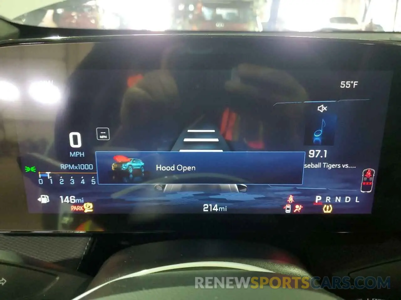 9 fotografías del automóvil dañado 3GNAXHEG1SL149440 CHEVROLET EQUINOX 2025