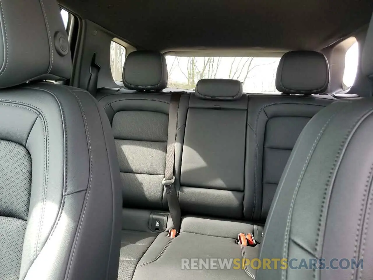 10 fotografías del automóvil dañado 3GNAXHEG1SL172698 CHEVROLET EQUINOX 2025