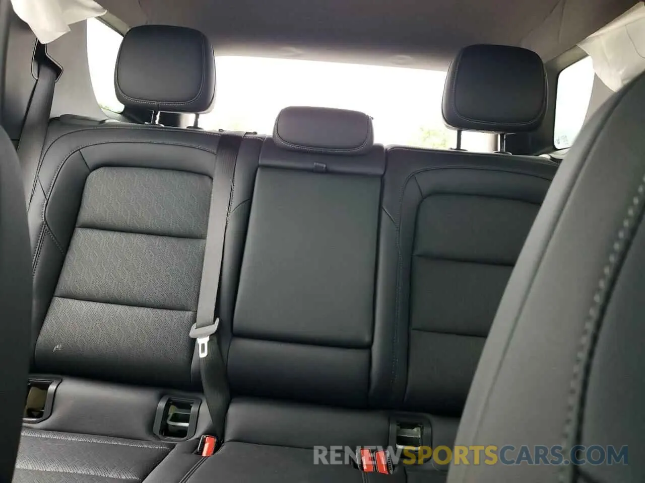 10 fotografías del automóvil dañado 3GNAXHEG2SL140486 CHEVROLET EQUINOX 2025