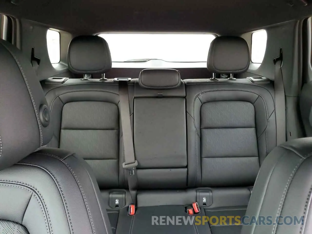 10 fotografías del automóvil dañado 3GNAXHEG2SL144540 CHEVROLET EQUINOX 2025