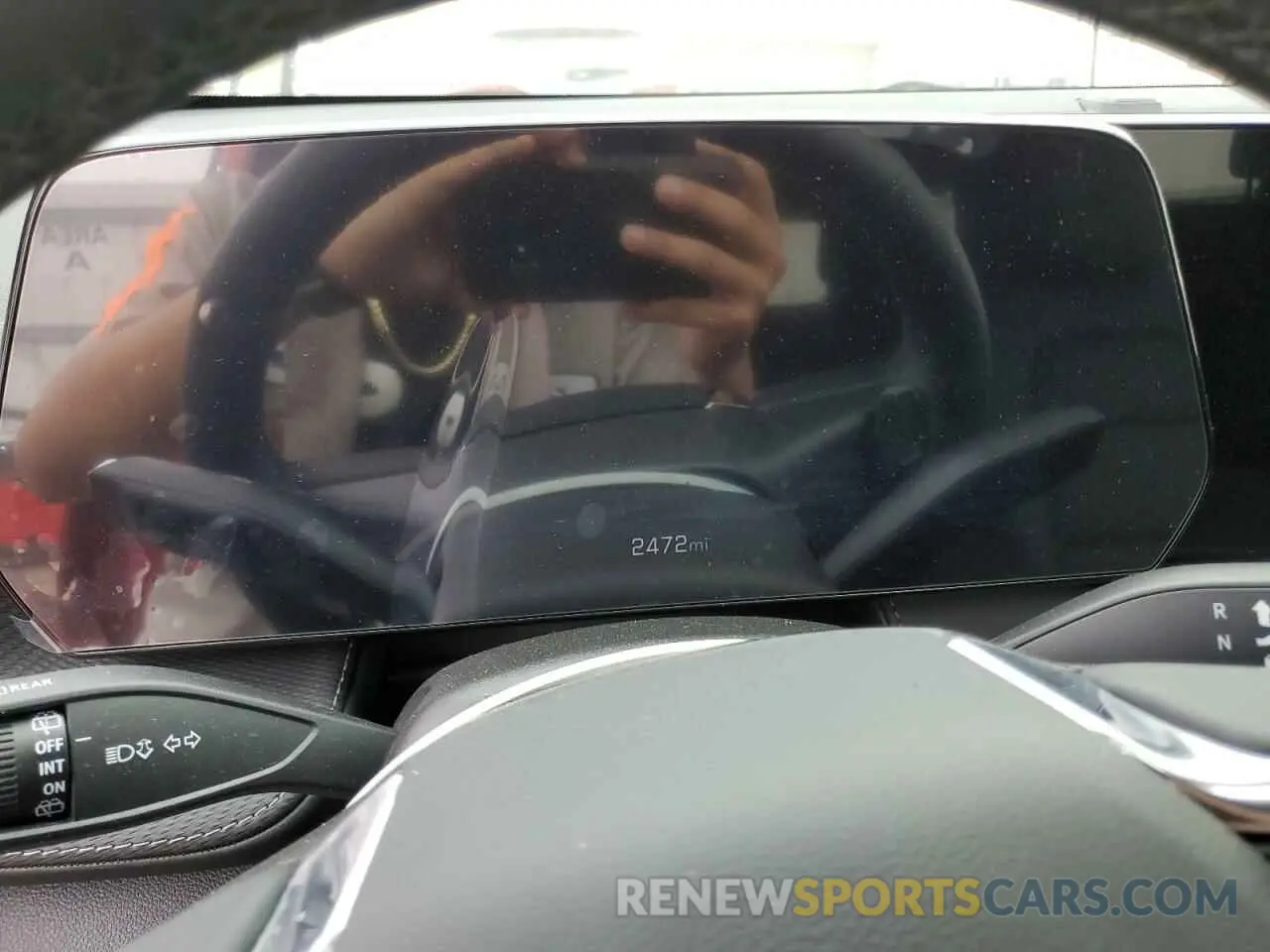 9 fotografías del automóvil dañado 3GNAXHEG2SL144540 CHEVROLET EQUINOX 2025