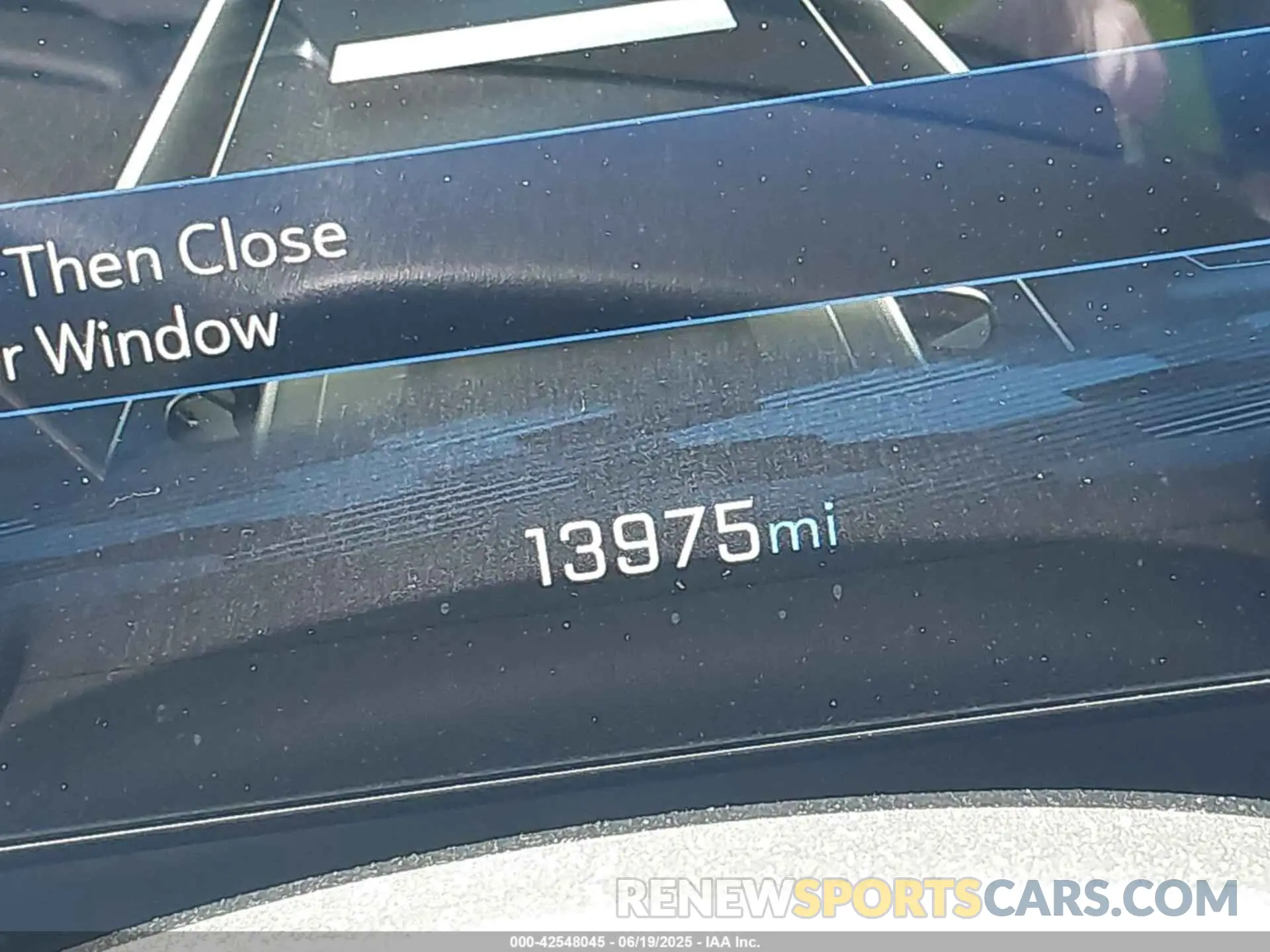 15 fotografías del automóvil dañado 3GNAXHEG2SL215476 CHEVROLET EQUINOX 2025