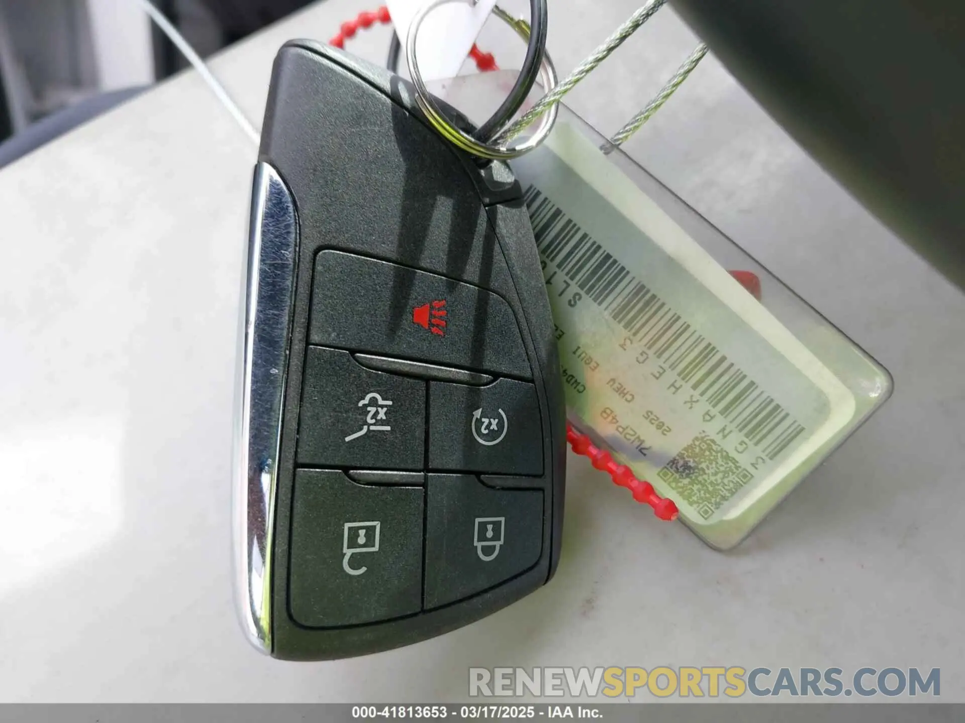 11 fotografías del automóvil dañado 3GNAXHEG3SL164652 CHEVROLET EQUINOX 2025
