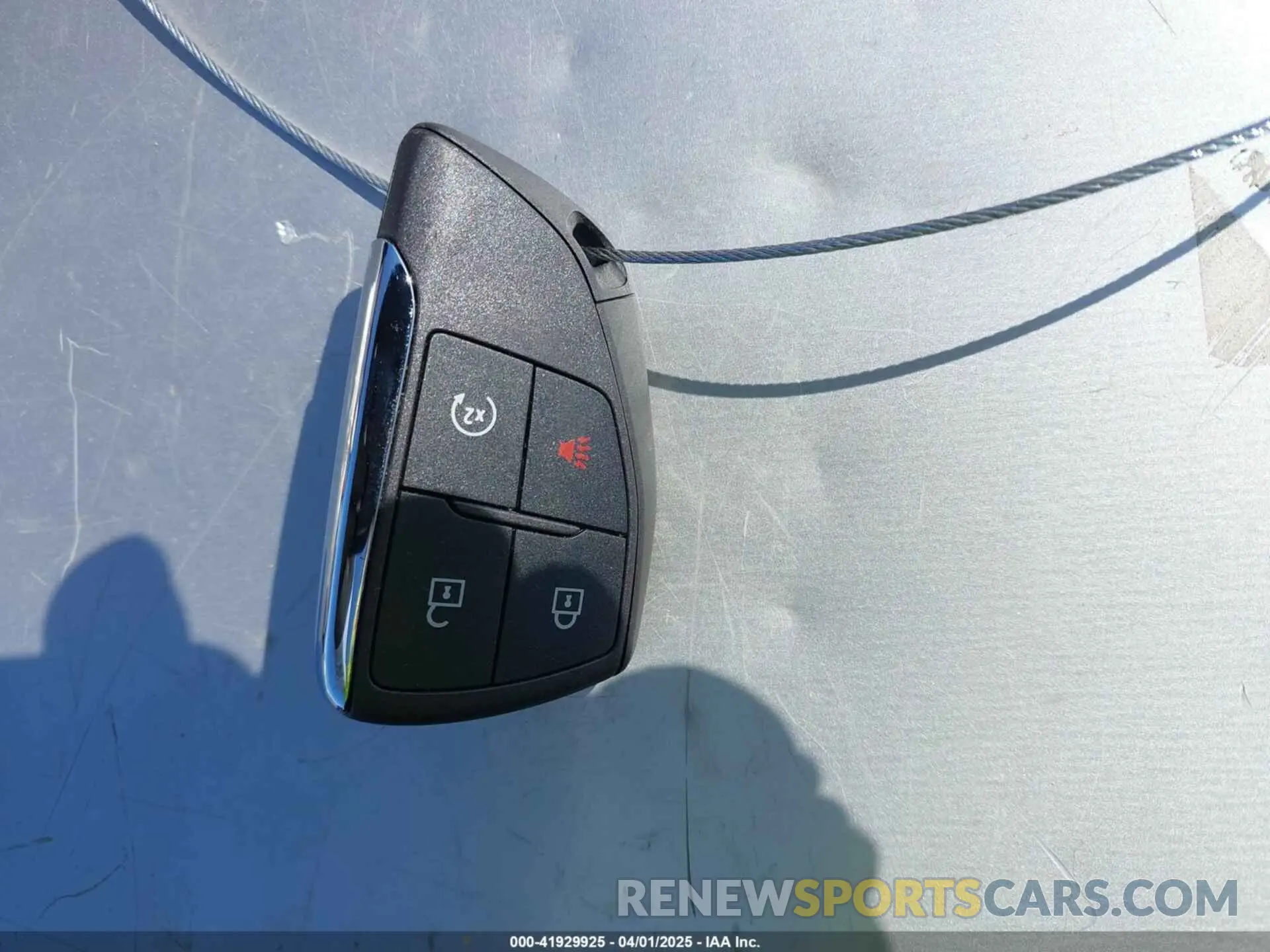 11 fotografías del automóvil dañado 3GNAXHEG3SL266596 CHEVROLET EQUINOX 2025