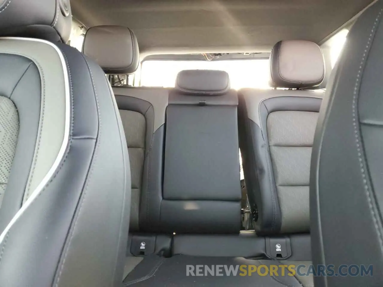 10 fotografías del automóvil dañado 3GNAXHEG4SL103195 CHEVROLET EQUINOX 2025