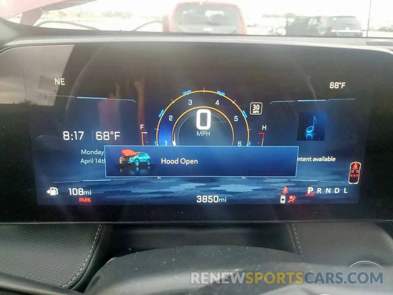 9 fotografías del automóvil dañado 3GNAXHEG5SL150512 CHEVROLET EQUINOX 2025